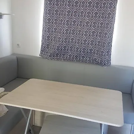 Natur Camping Bungalow T2 - Entretenimento E Relaxamento *